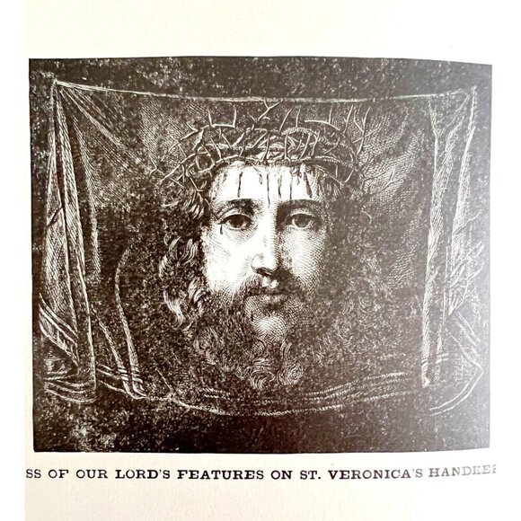 Defenders Of Our Faith Rare 1893 Religious Leaders Victorian HC Biography HBS - Picture 10 of 16